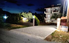 Sanni Beach Salonikiou